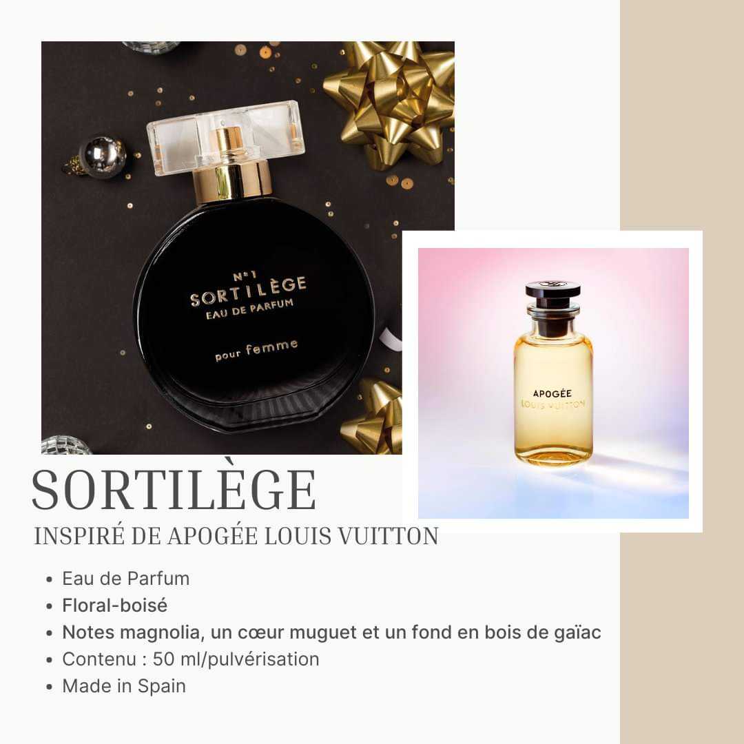 Sortilège