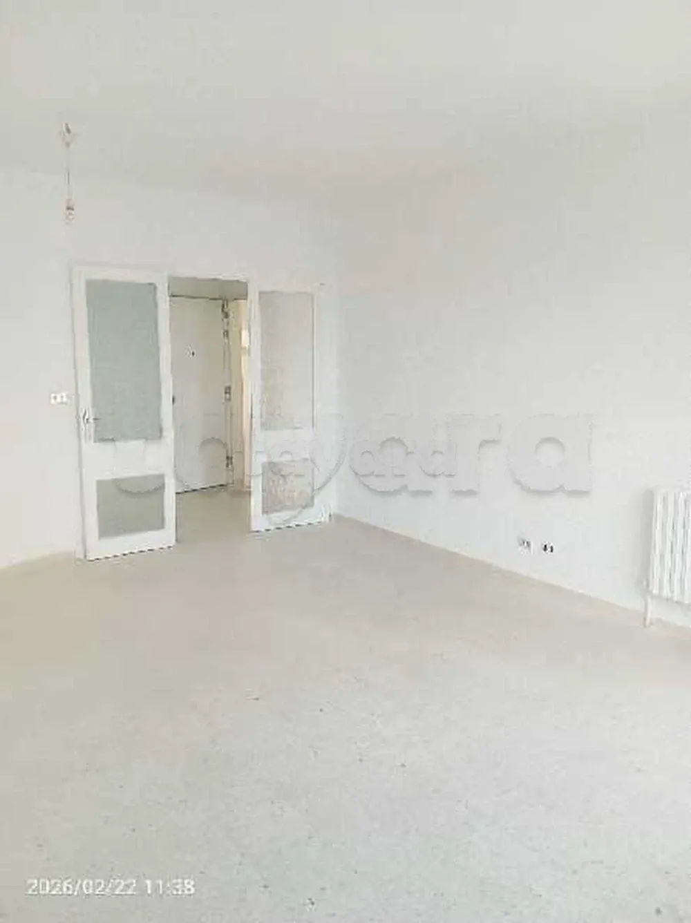 jolie appartement S3 a el Manar 2