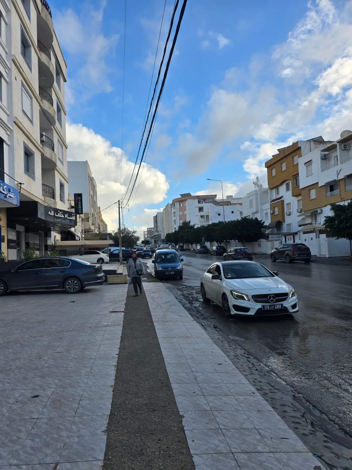 🏗Terrain Constructible En Vente | Sahloul 