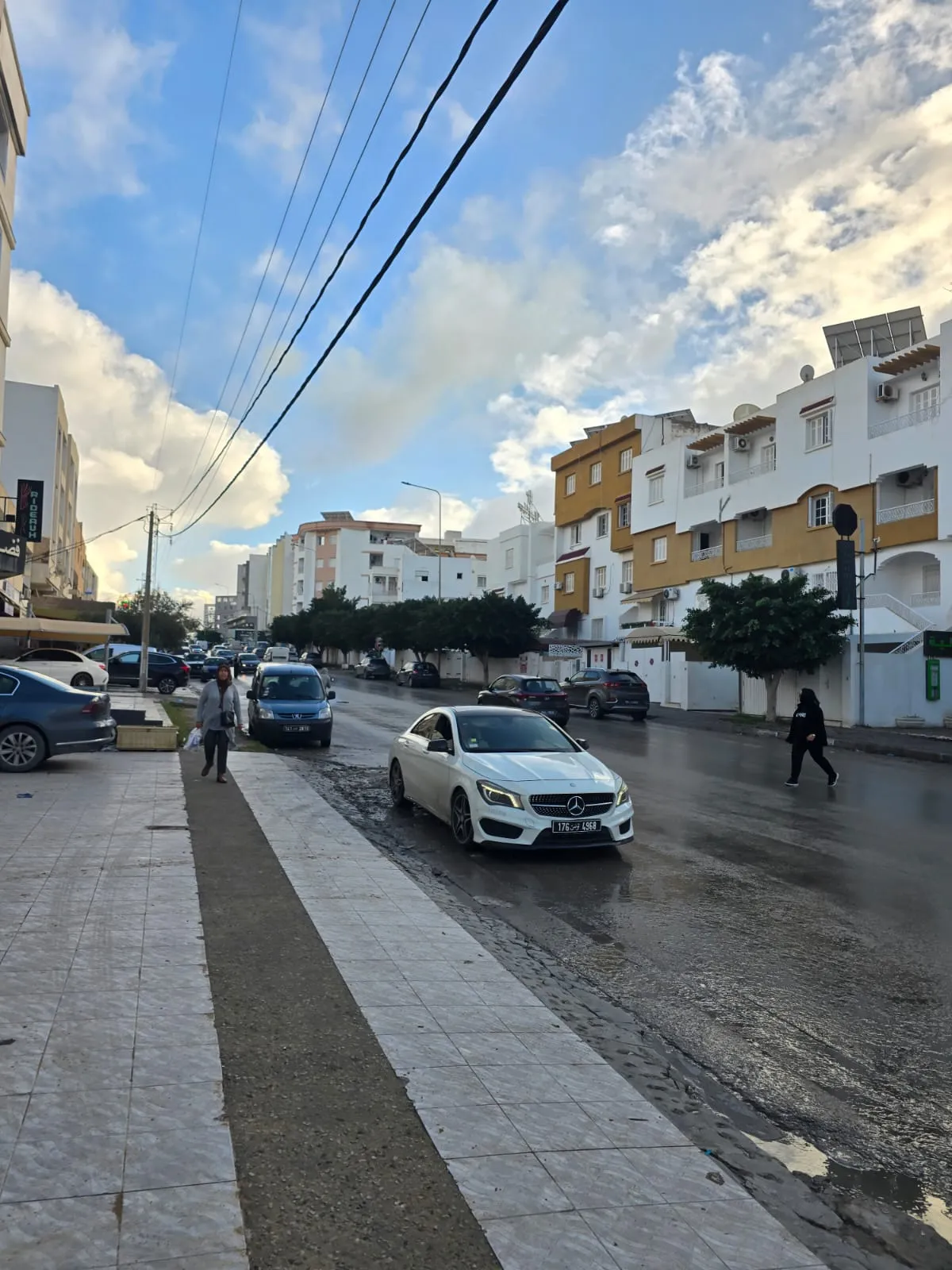 🏗Terrain Constructible En Vente | Sahloul 