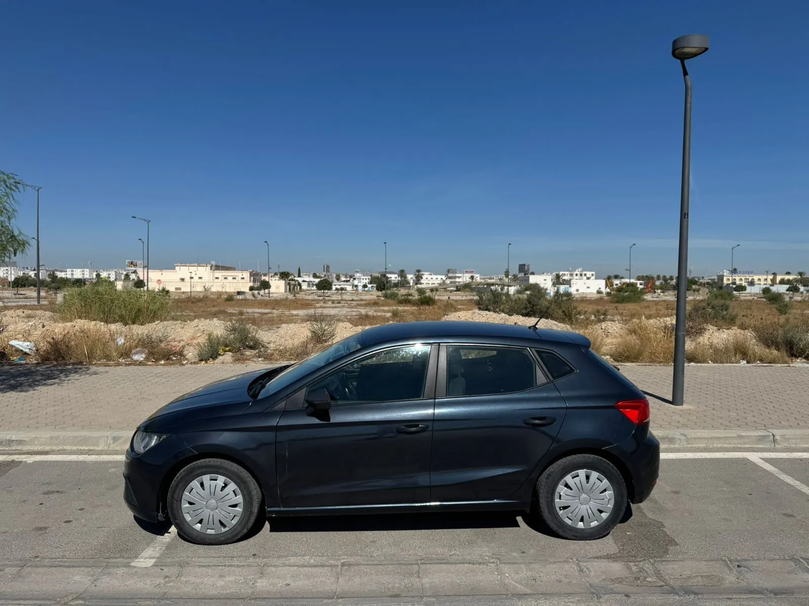 Ibiza