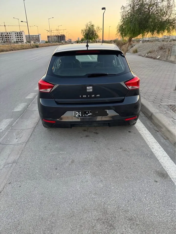Ibiza