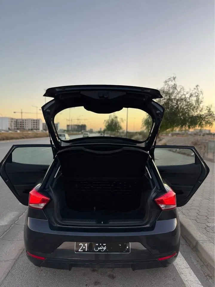 Ibiza