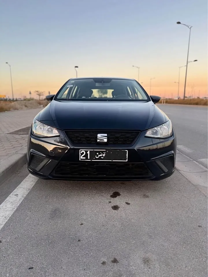 Ibiza