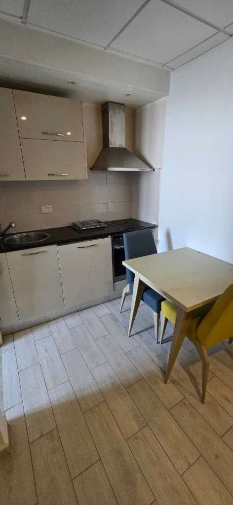 S0 centre ville d'hammamet 1 minutes de la plage 