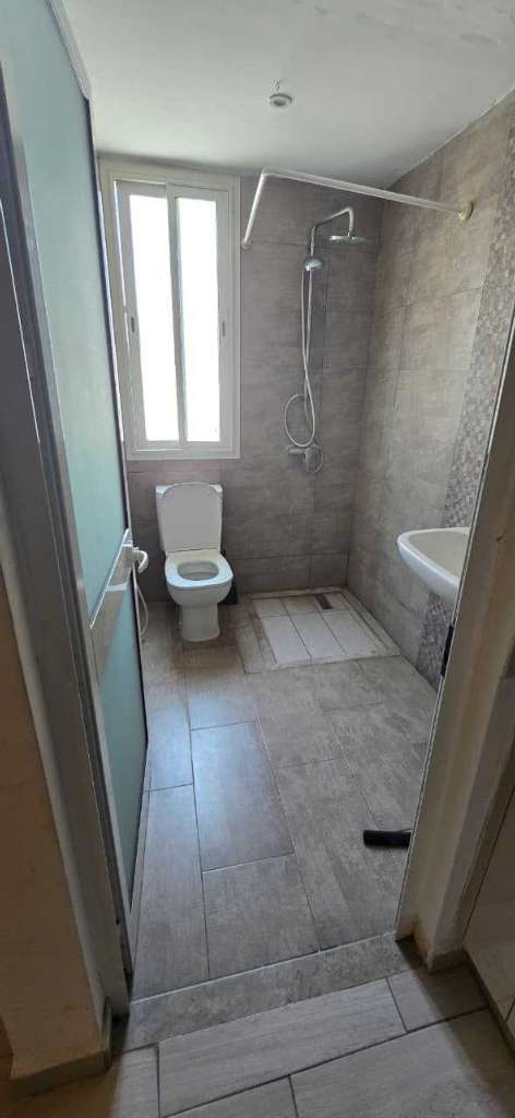 S0 centre ville d'hammamet 1 minutes de la plage 