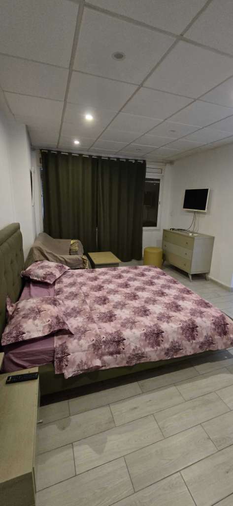 S0 centre ville d'hammamet 1 minutes de la plage 