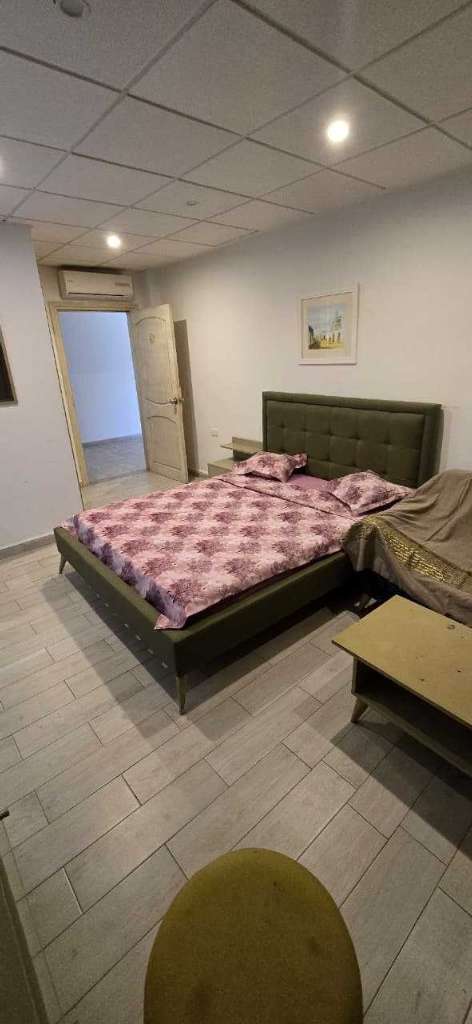 S0 centre ville d'hammamet 1 minutes de la plage 