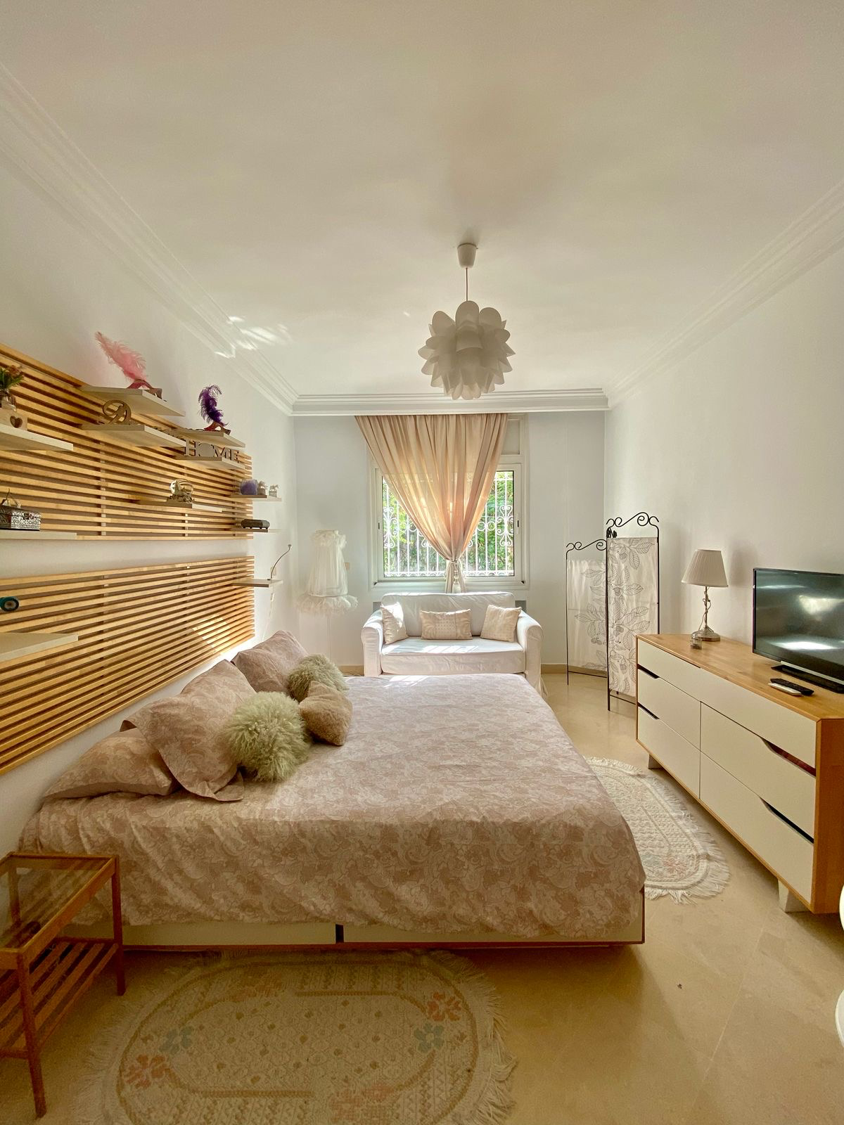 Lot de Meubles à vendre salon et chambres à coucher