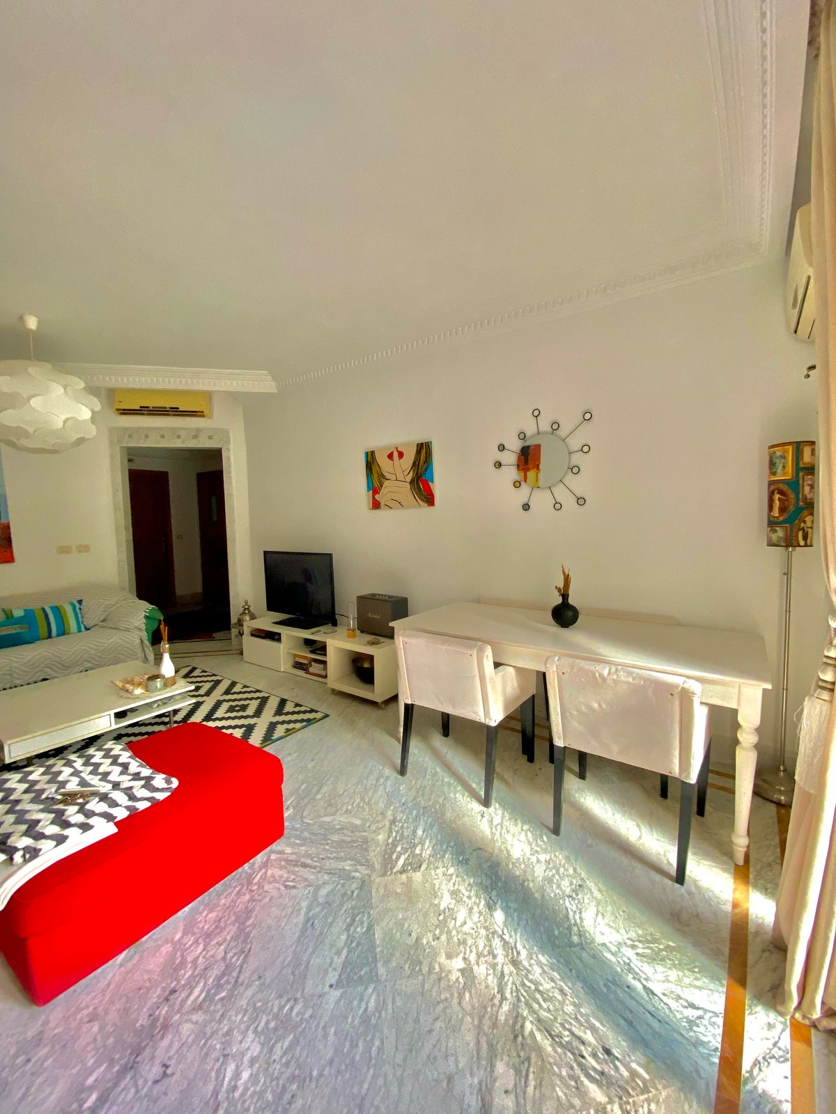 Lot de Meubles à vendre salon et chambres à coucher