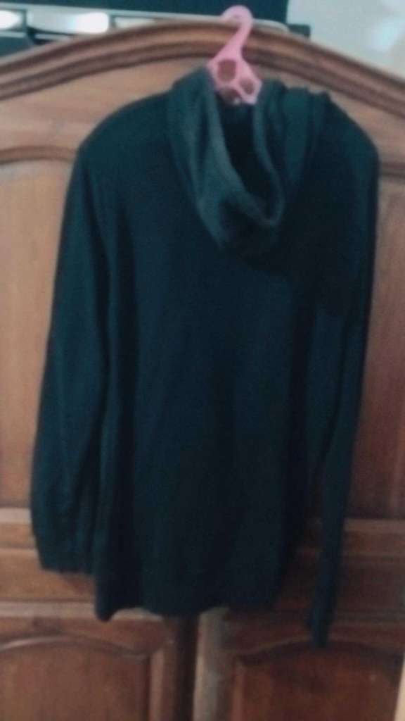 Capuche