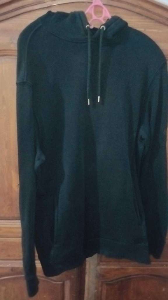 Capuche