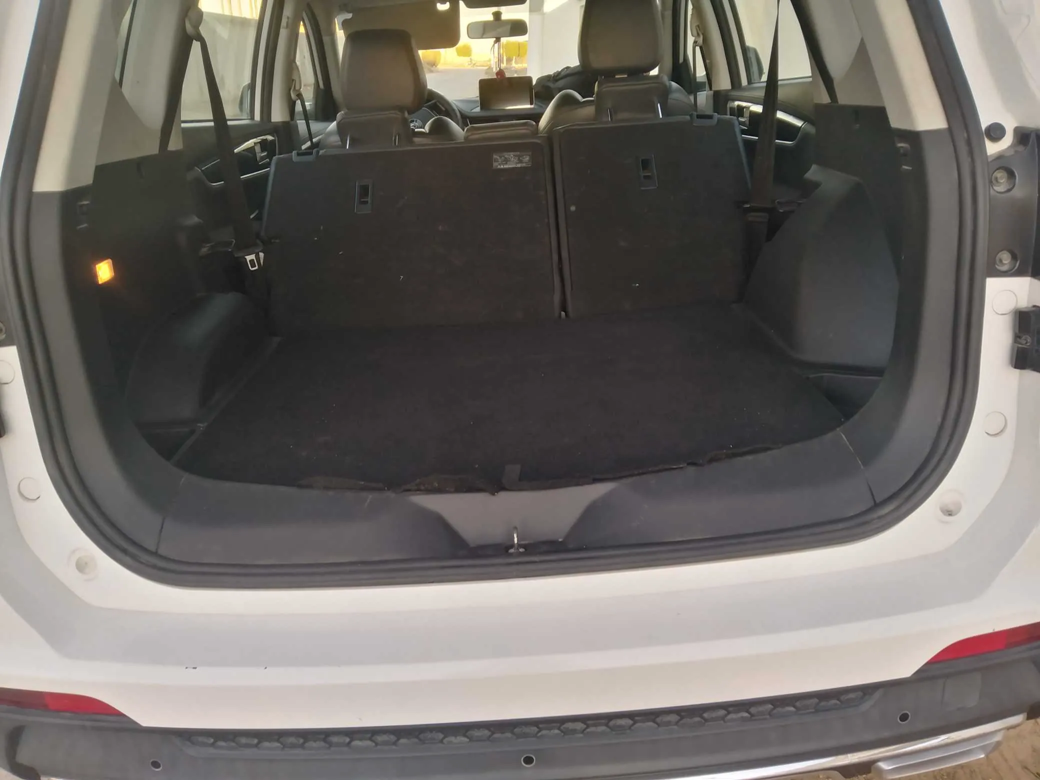 Dongfeng sx3(moteur Mitsubishi) 