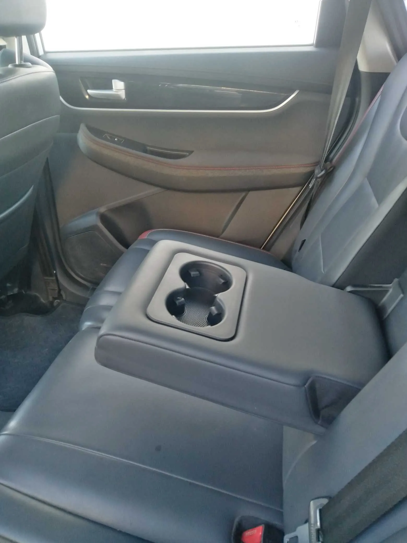 Dongfeng sx3(moteur Mitsubishi) 