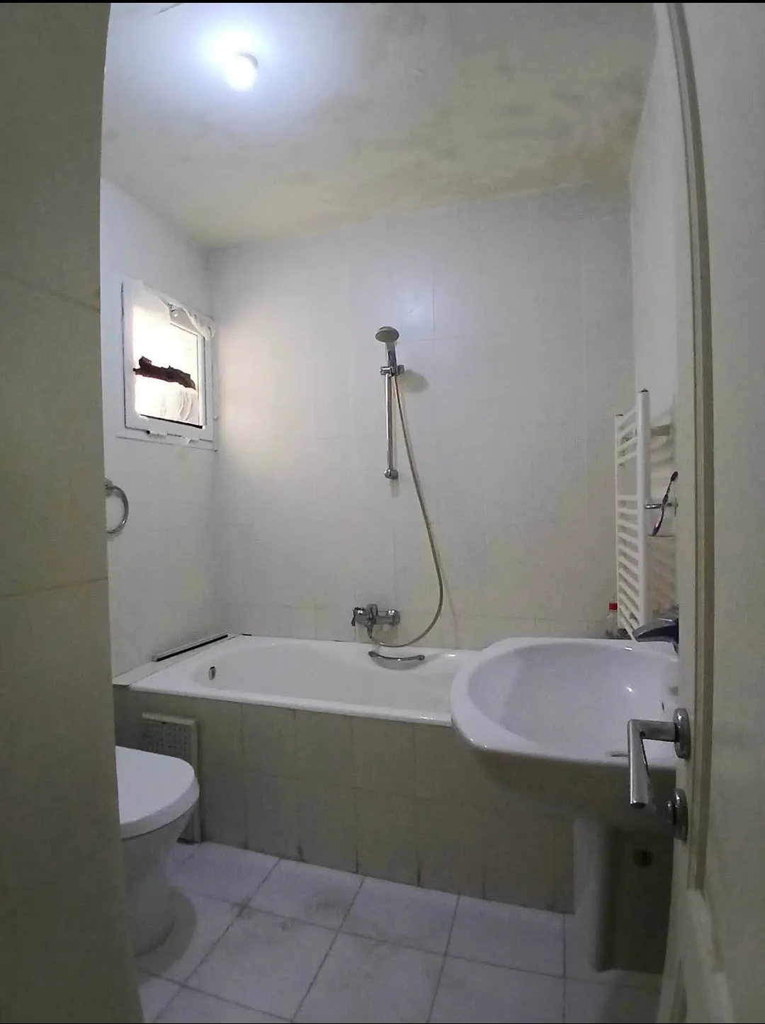 Location S2 meublé à El Menzah 9