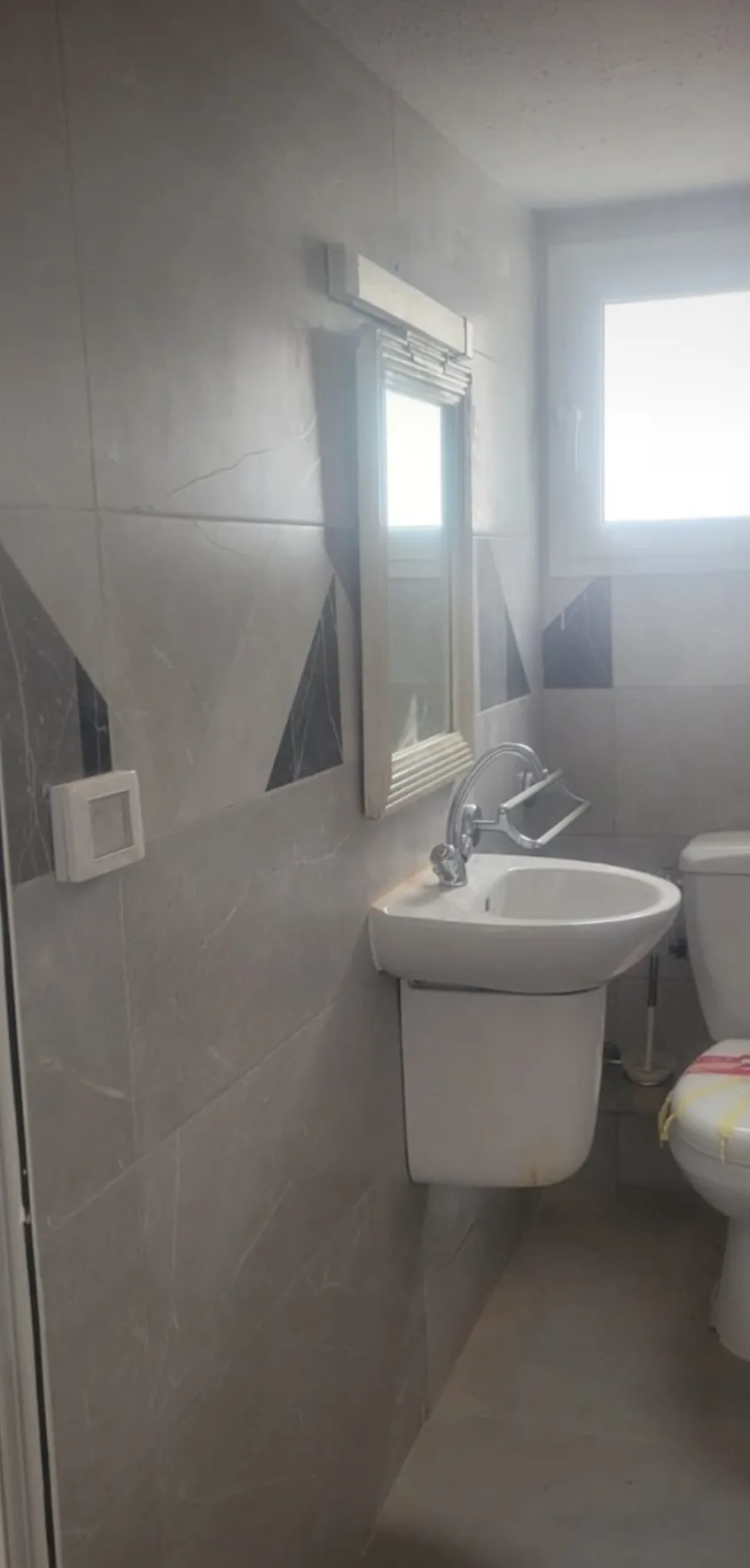 Location S0 meublé à El Menzah 6