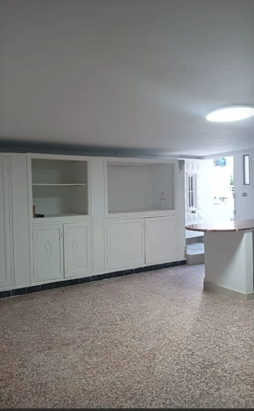 Location S0 meublé à El Menzah 6