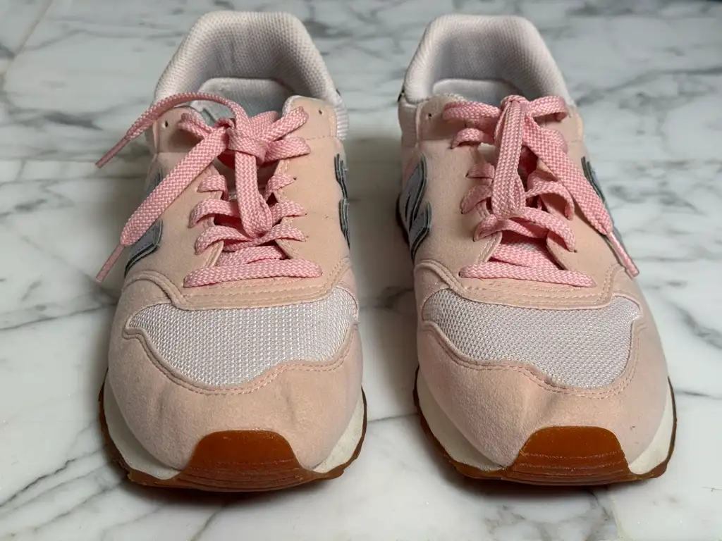 Baskets New Balance Women's 500 Lifestyle, Pink - photo 4