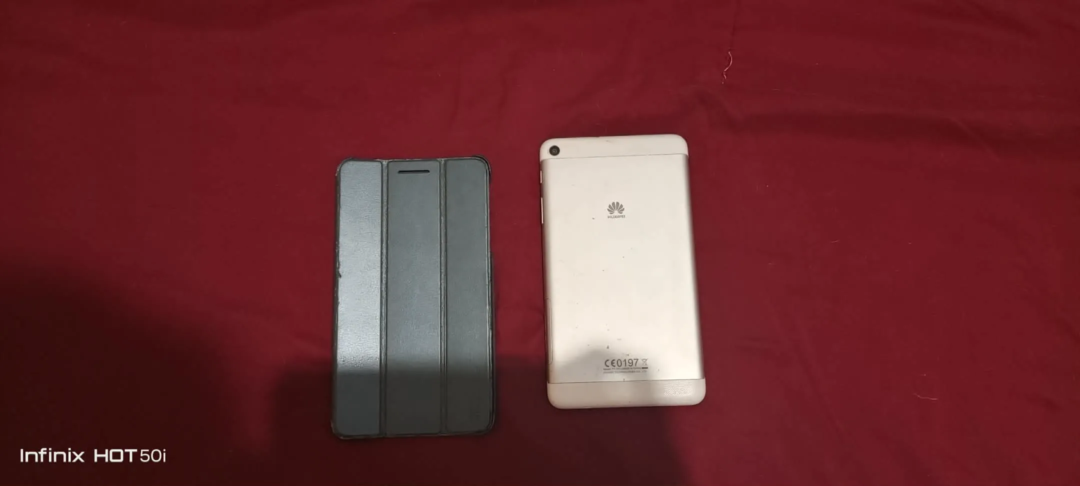 Tablette Huawei a vendre toute neuf🔥