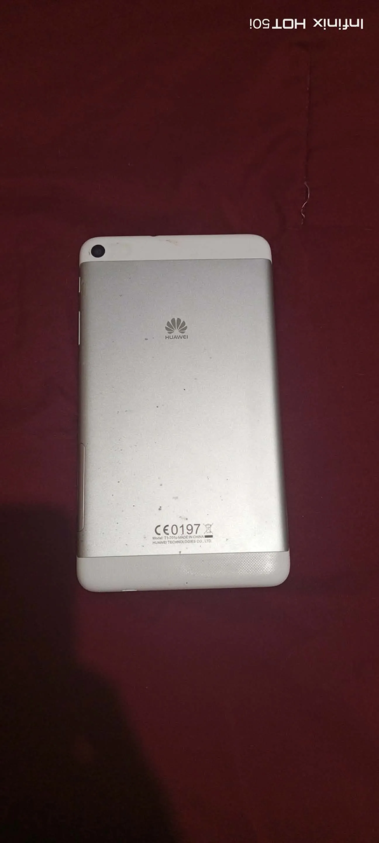 Tablette Huawei a vendre toute neuf🔥