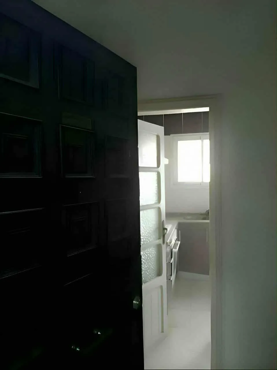 A vendre appartement à lafayette centre ville tunis