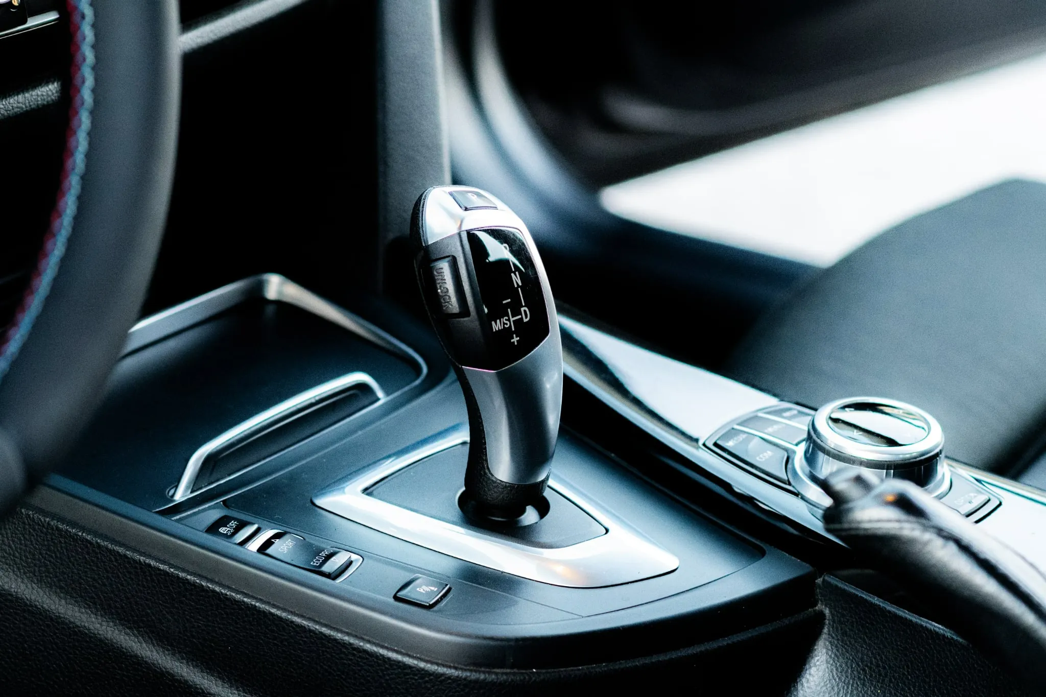 BMW Série 3 F30 – 318d Facelift 2018