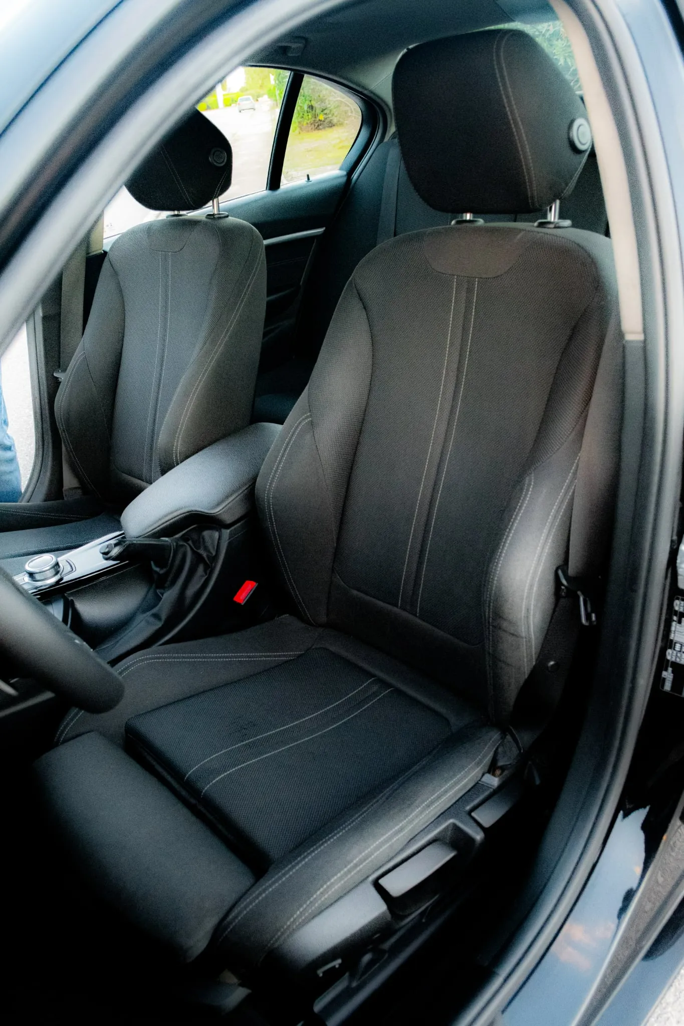 BMW Série 3 F30 – 318d Facelift 2018