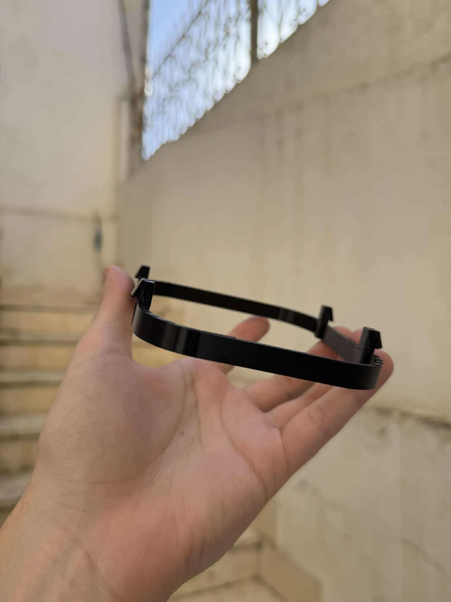 Cadre de soufflet de boîte de vitesse BMW E30