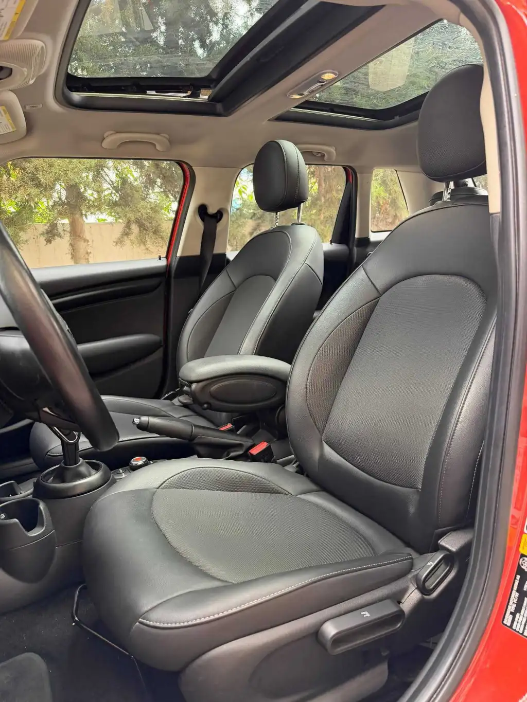 đ MINI One 2021 4portes boite auto đ
đ on accepte l Ă©change des voitures