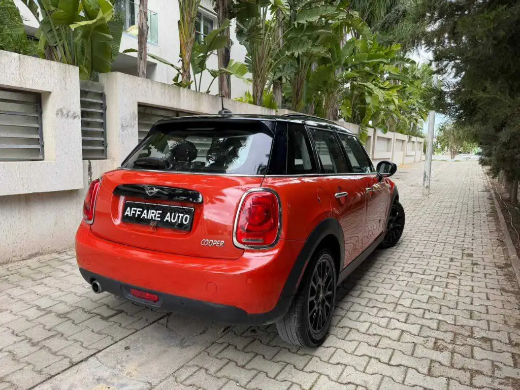 đ MINI One 2021 4portes boite auto đ
đ on accepte l Ă©change des voitures