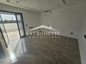 Appartement S+1 à La Soukra Parc MAL2325