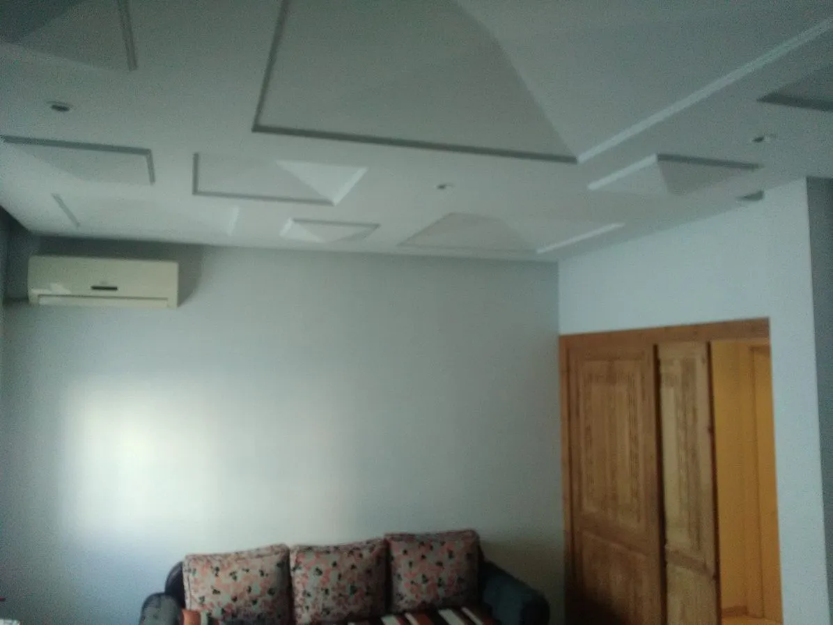 Usage commercial ou résidentiel (Maison Haut Standing)