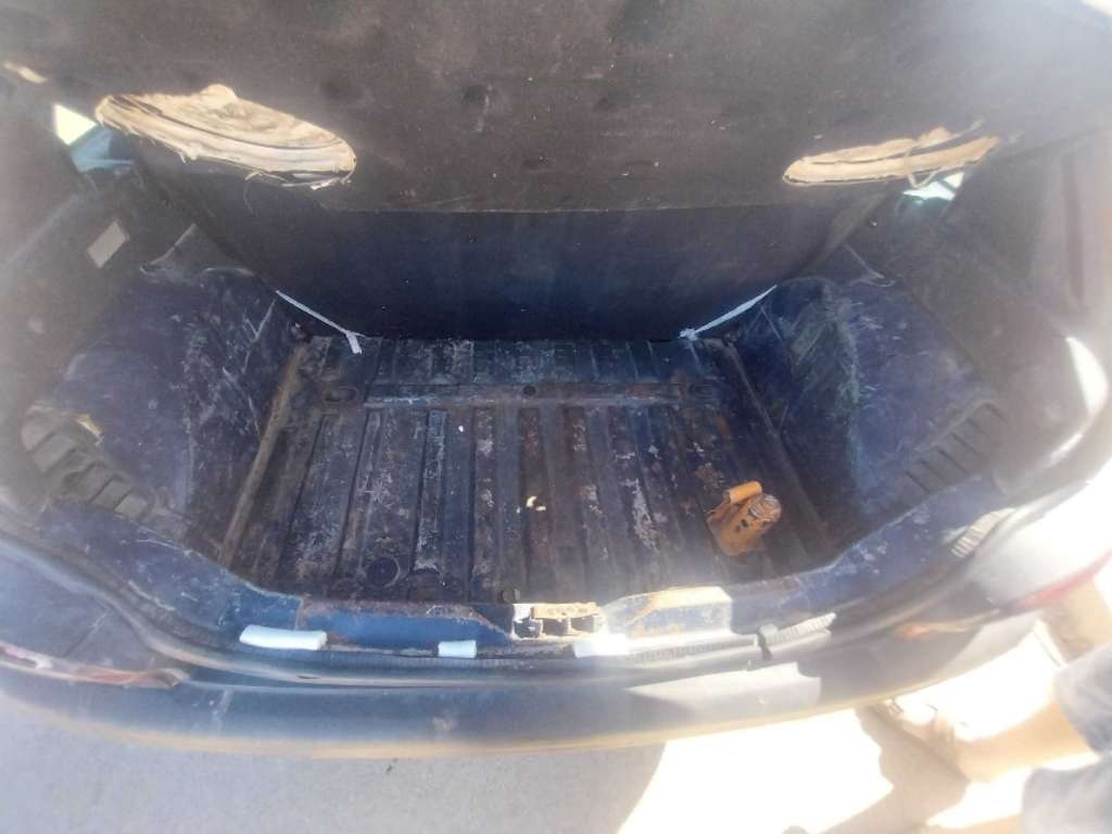 Citroen saxo phase 2