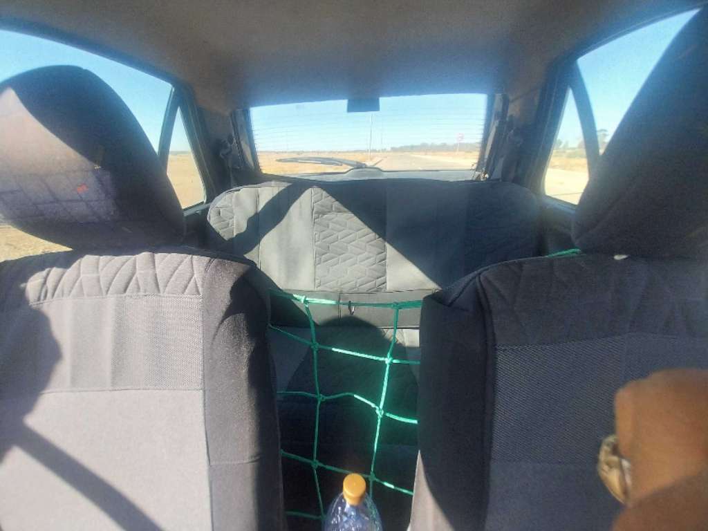 Citroen saxo phase 2