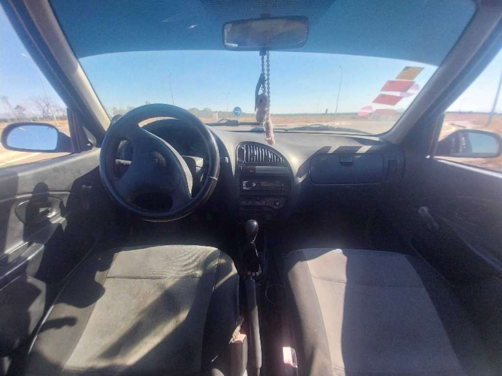 Citroen saxo phase 2