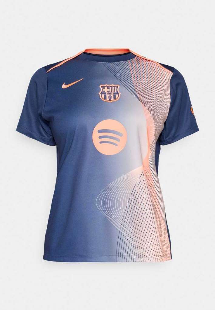 Maillot version pro