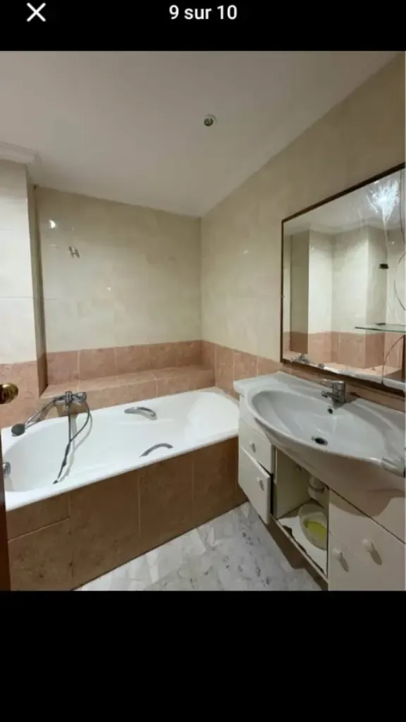 cité Ennasr Ssm+3 🇹🇳 occasion 2026