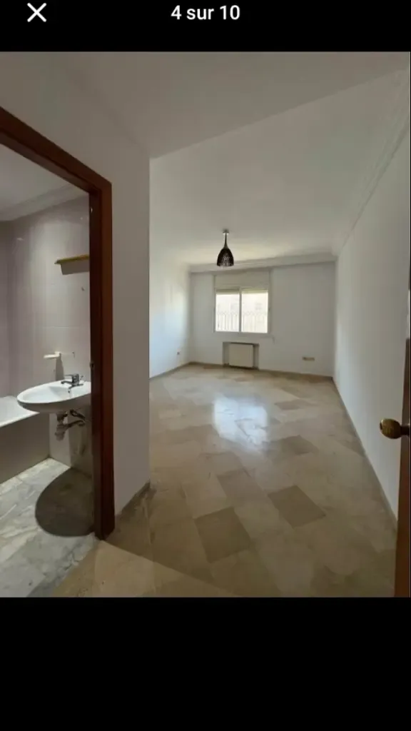 cité Ennasr Ssm+3 🇹🇳 occasion 2026