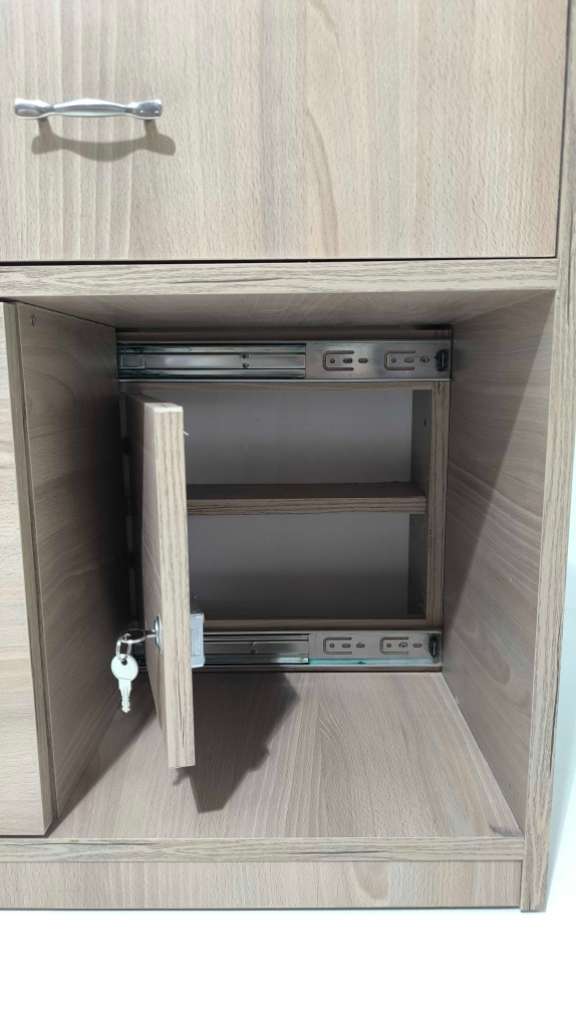 Meuble tv et meuble d'entrée