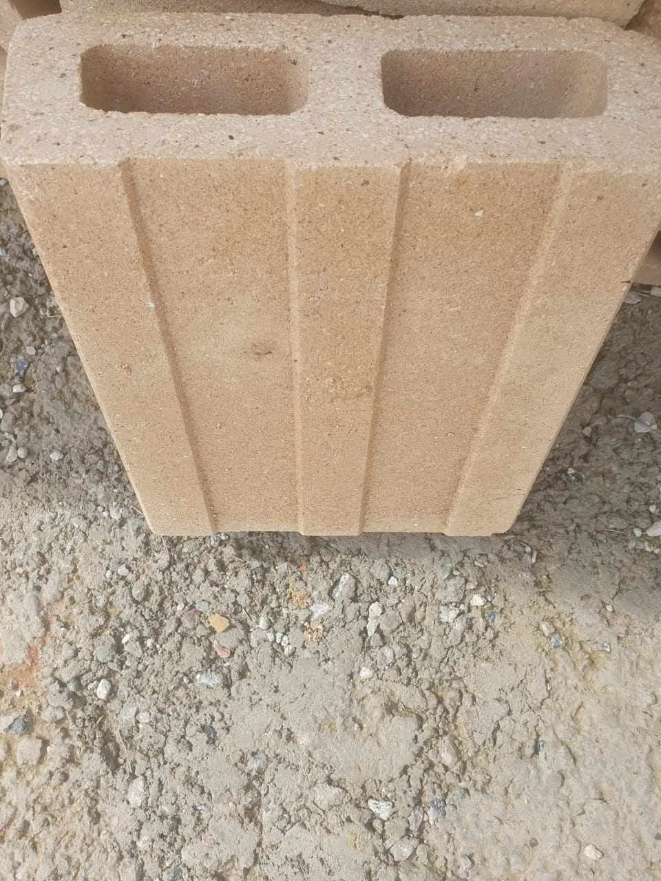 vente plaques refractaires de differentes dimensions