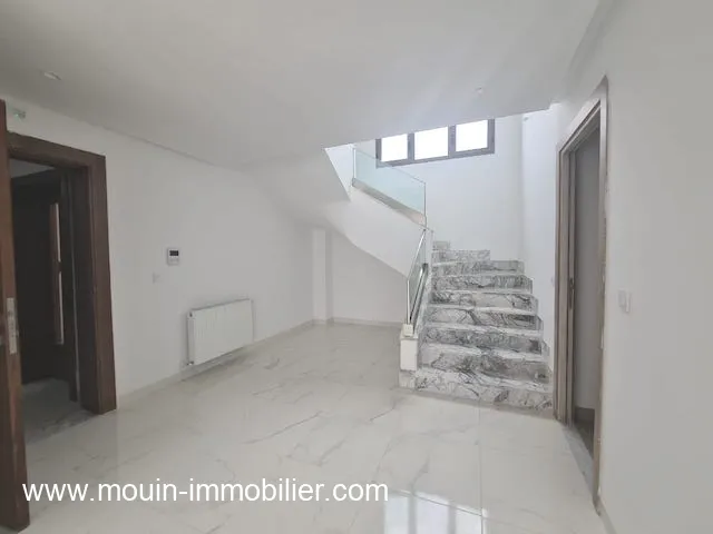 DUPLEX JOY Mrezka Hammamet Nord AV1734