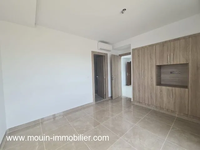 DUPLEX JOY Mrezka Hammamet Nord AV1734
