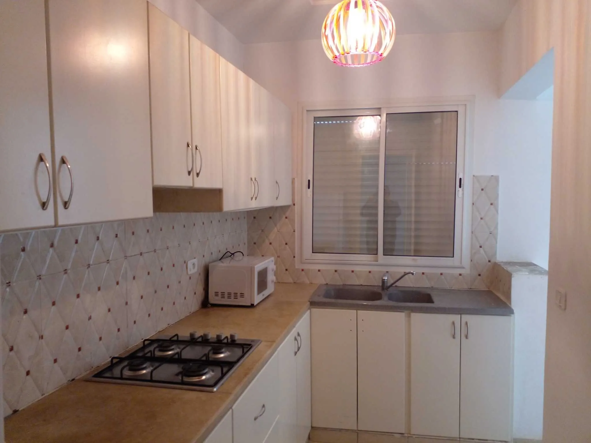 HAMMAMET NORD ROND POINT SULTAN