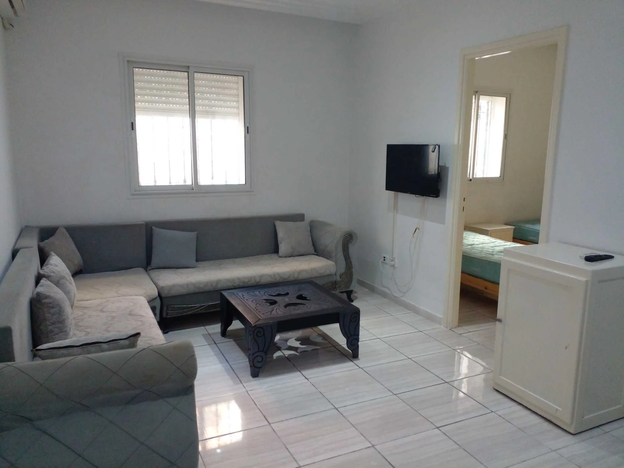 HAMMAMET NORD ROND POINT SULTAN