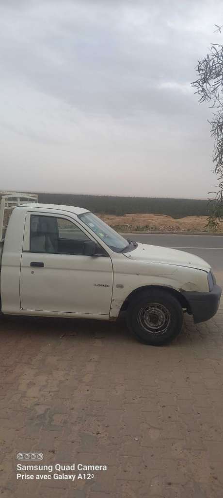 Mutchi en bon état toute en marche 