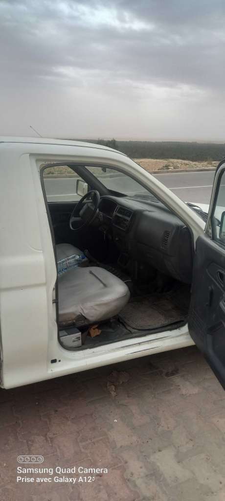 Mutchi en bon état toute en marche 