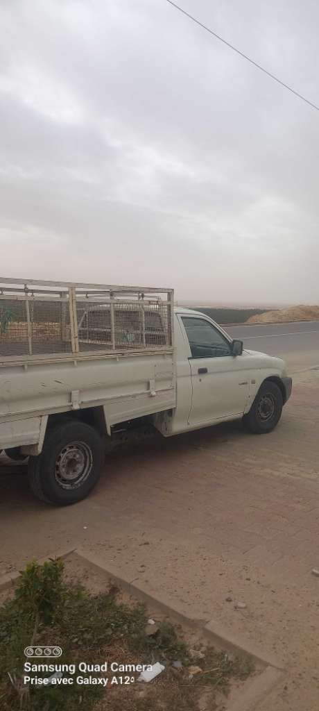 Mutchi en bon état toute en marche 