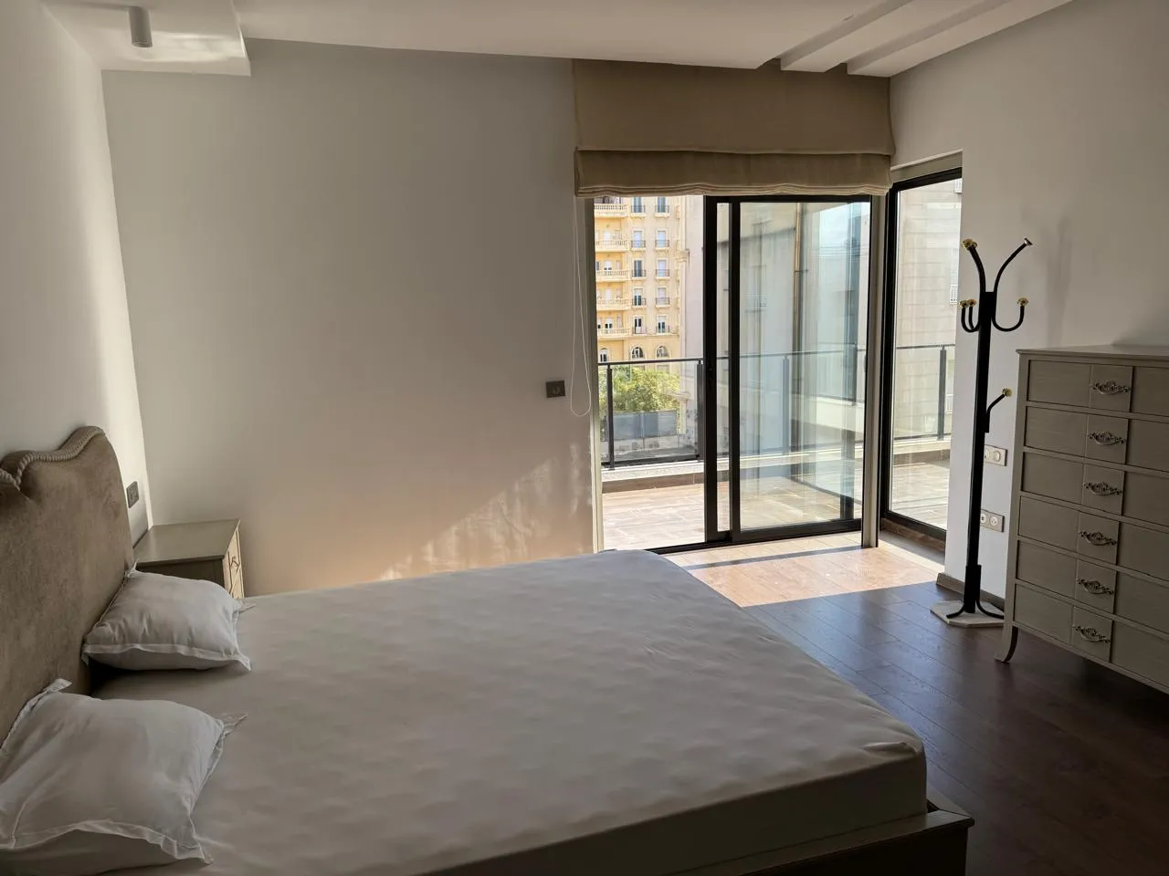 Somptueux appartement S2 meublé au lac 2