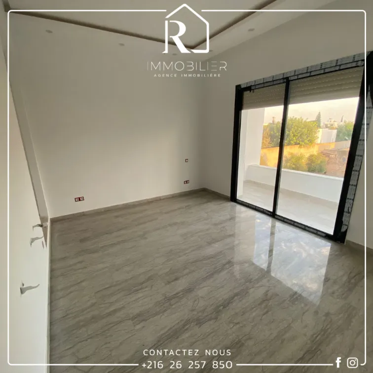 A #Vendre #Villa avec Piscine Zone #Hotél_Sindbad