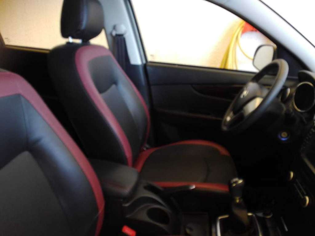 Voiture neuve 7 places toutes options